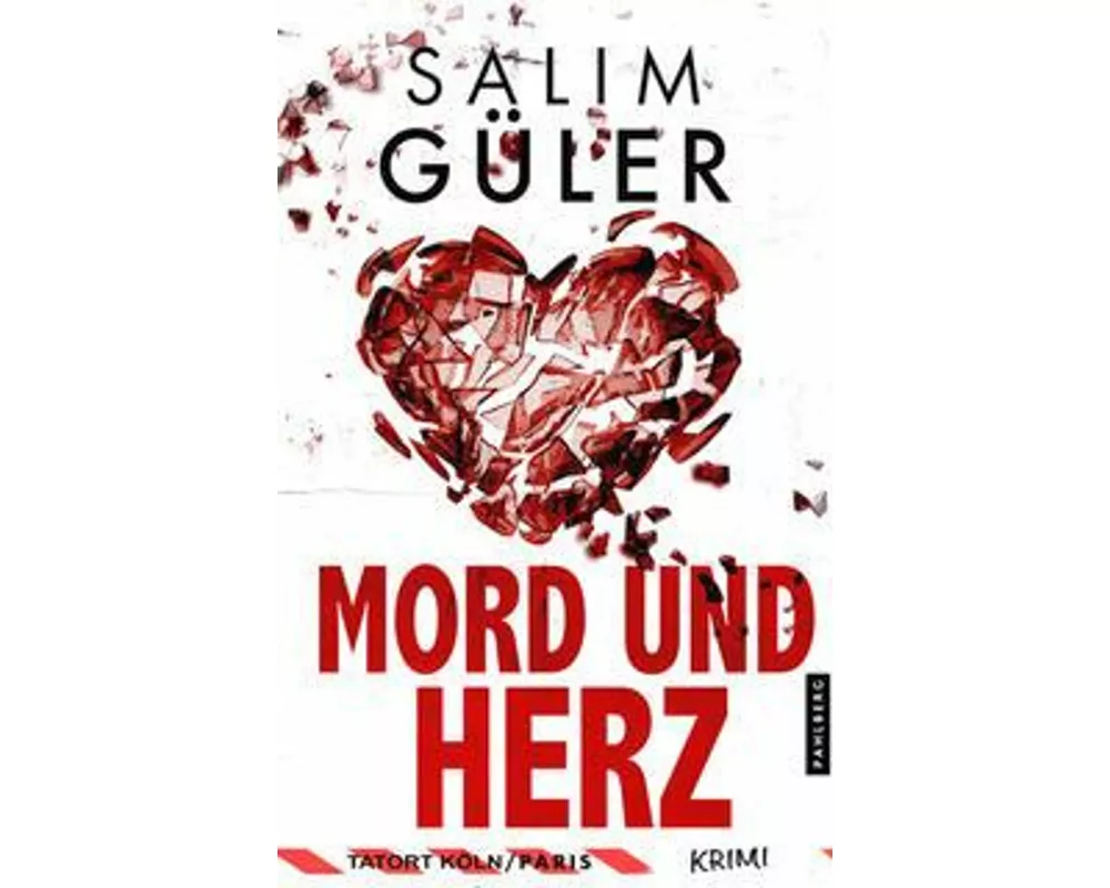 Mord und Herz - Tatort Köln / Paris