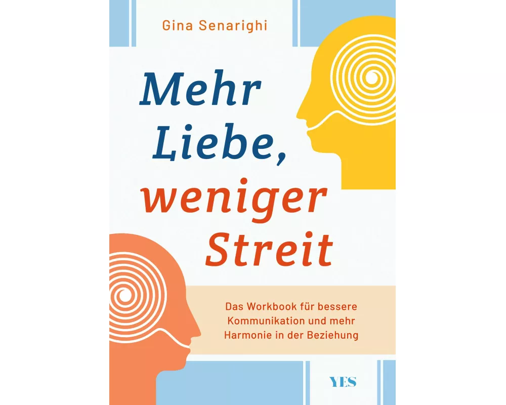 Mehr Liebe, weniger Streit