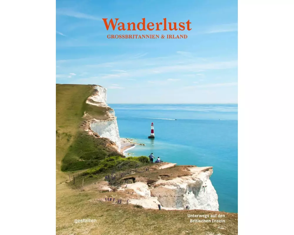 Wanderlust Großbritannien & Irland