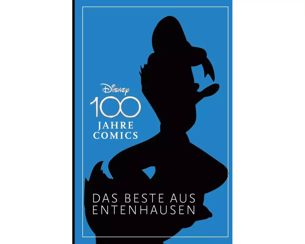Disney 100 Jahre Comics