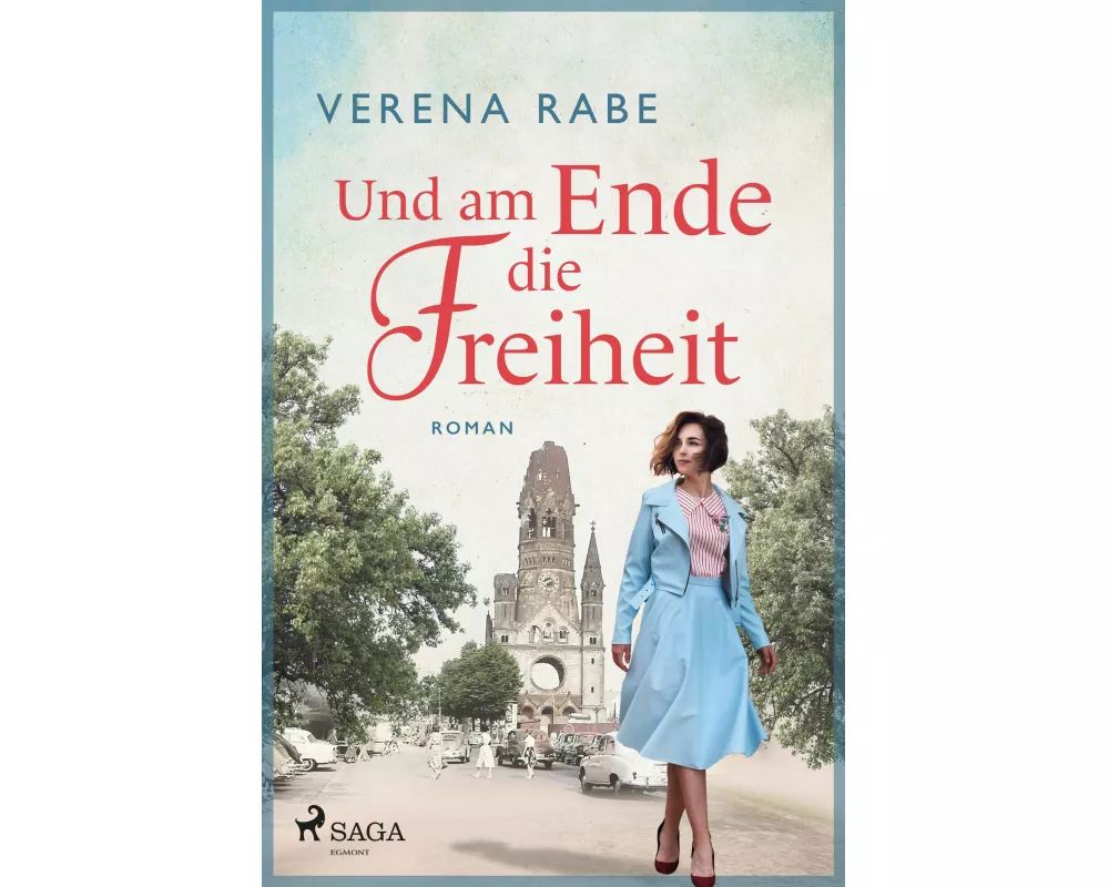 Und am Ende die Freiheit