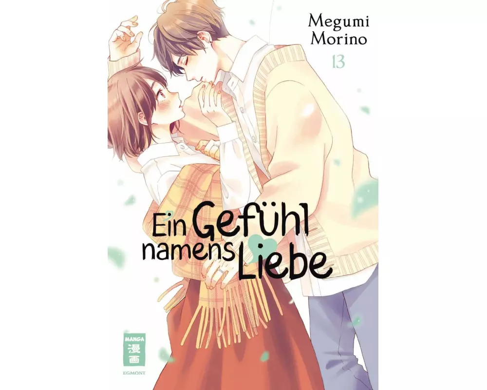 Ein Gefühl namens Liebe 13