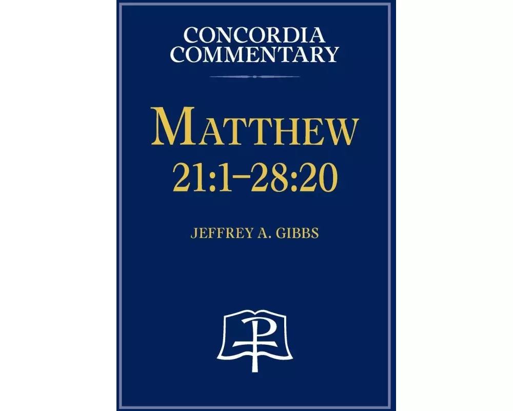 Matthew 21