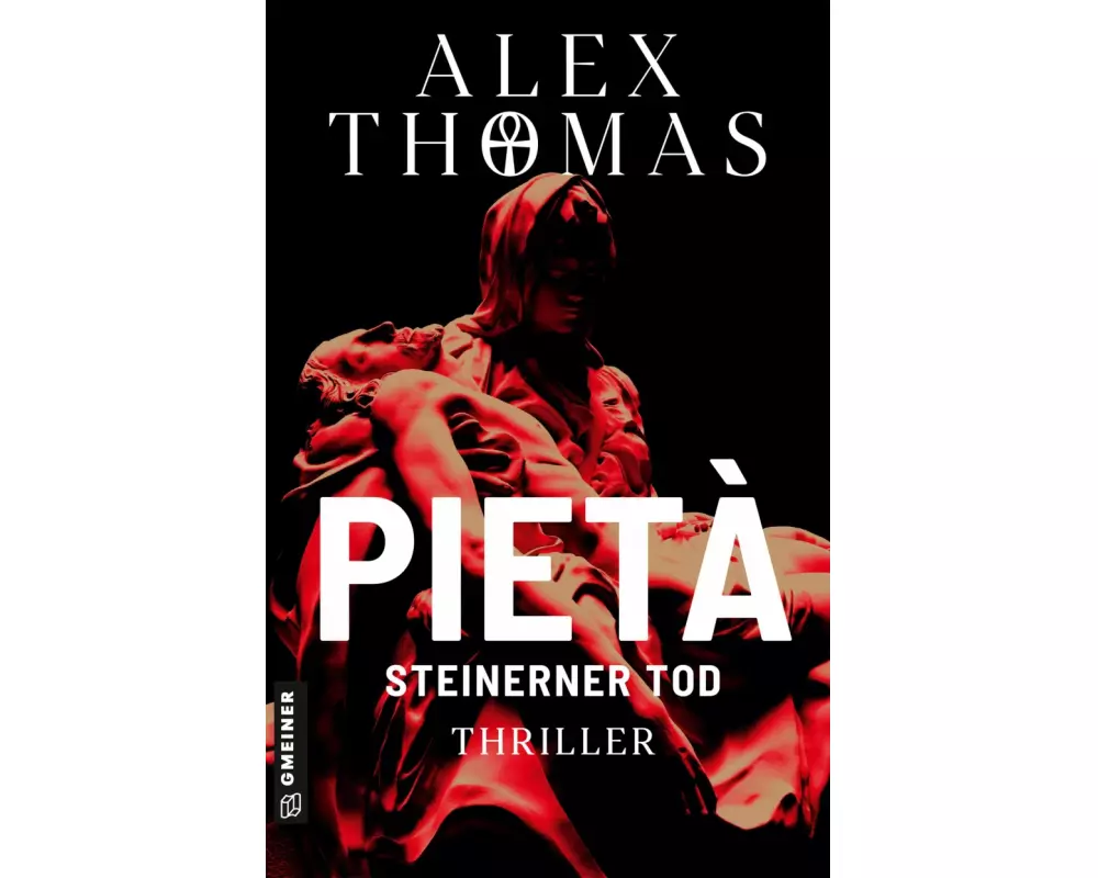 Pietà - Steinerner Tod