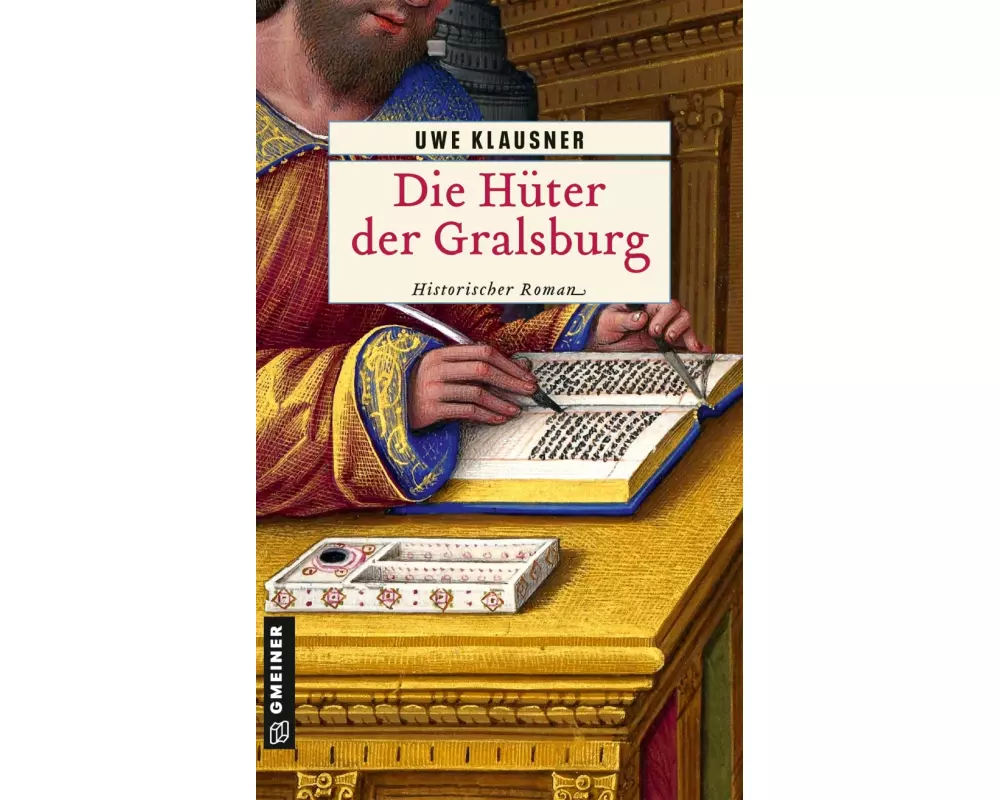 Die Hüter der Gralsburg