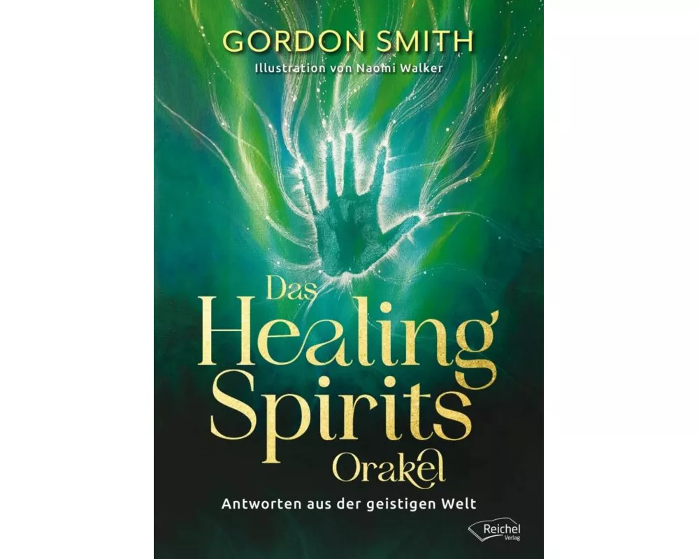 Das Healing Spirits Orakel