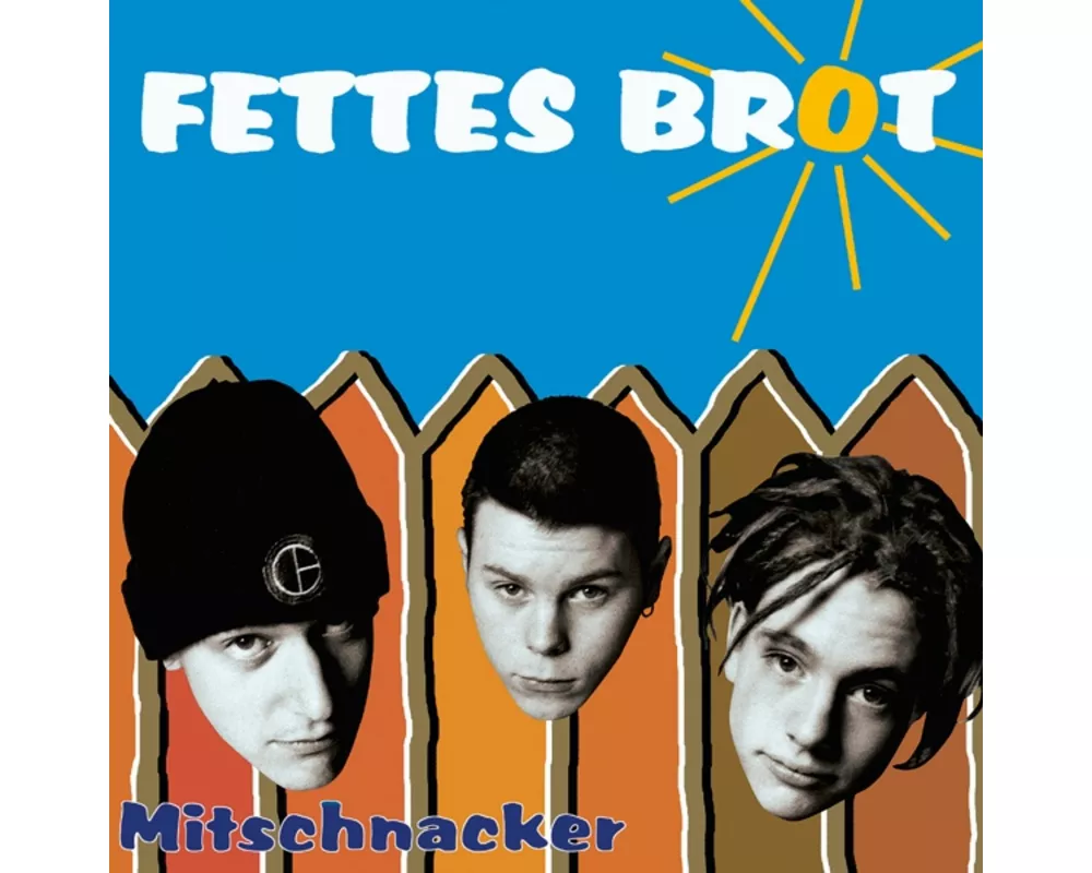 Mitschnacker