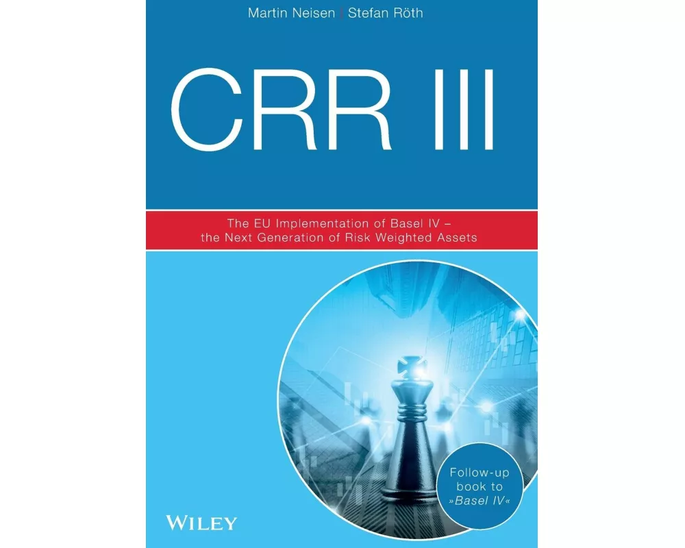 Crr Iii