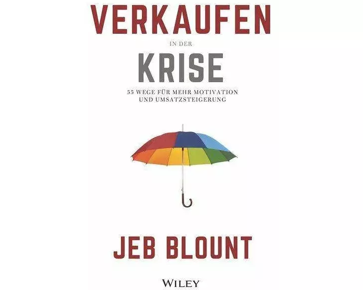 Verkaufen in der Krise