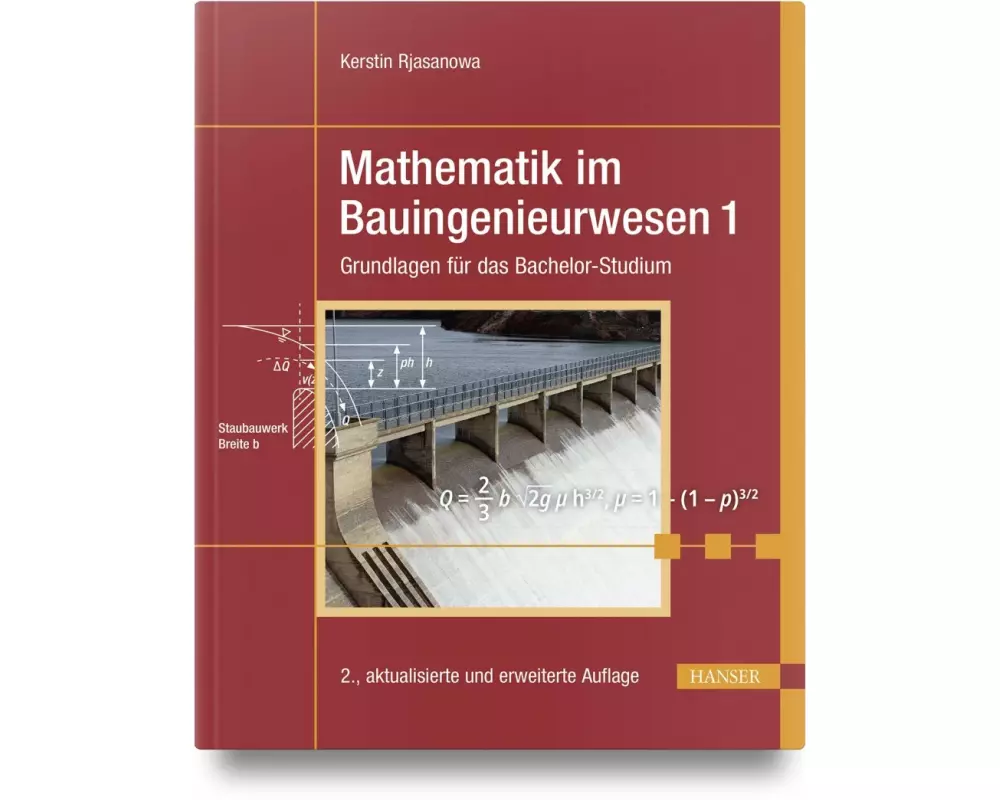 Mathematik im Bauingenieurwesen 1