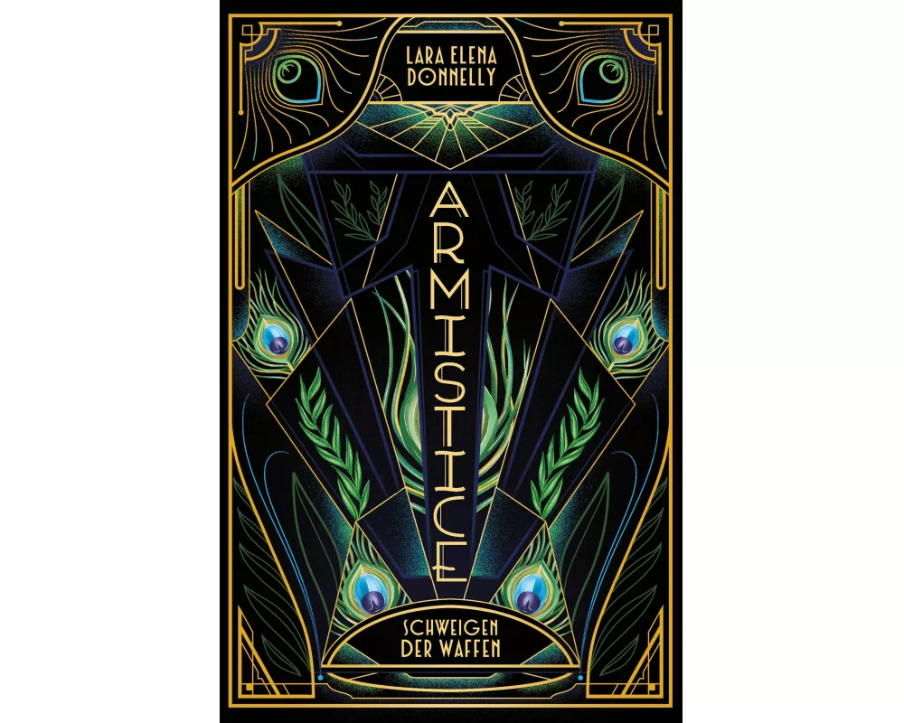 Armistice – Schweigen der Waffen