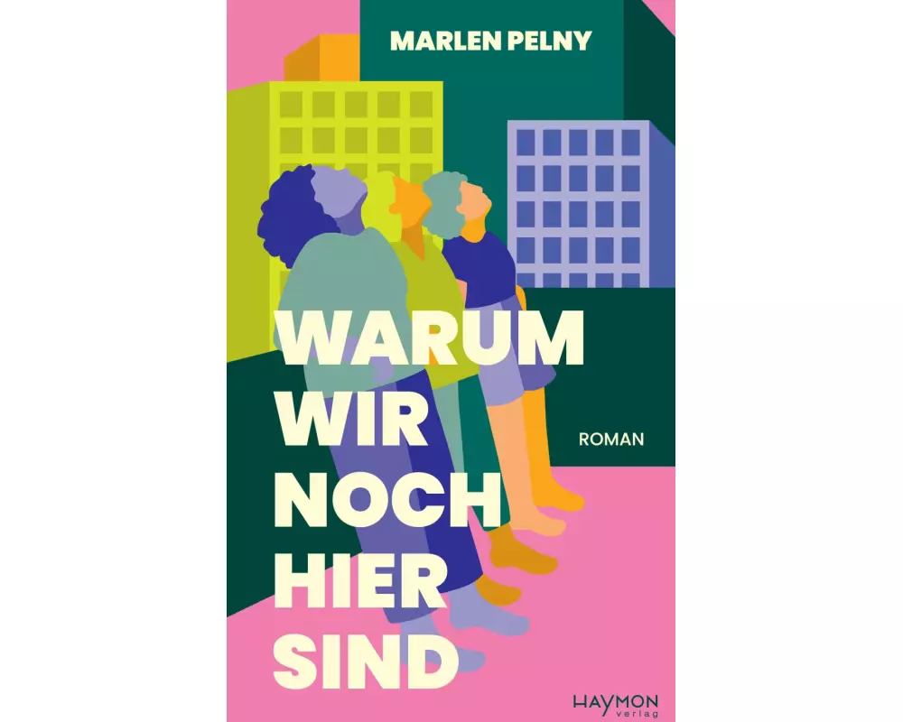 Warum wir noch hier sind