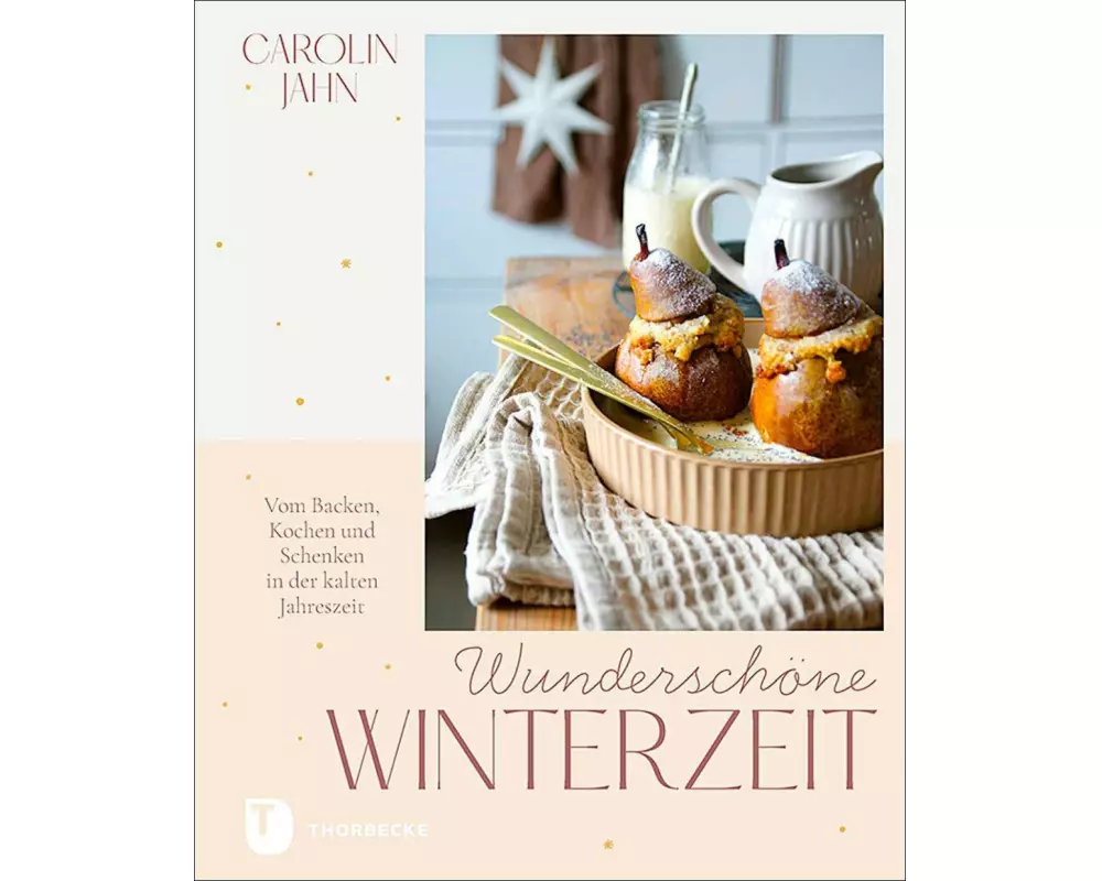 Wunderschöne Winterzeit