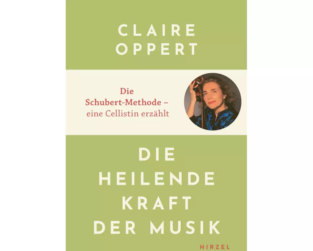 Die heilende Kraft der Musik