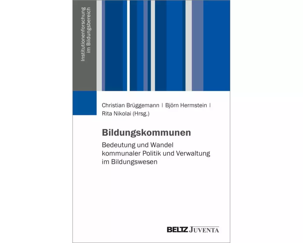Bildungskommunen