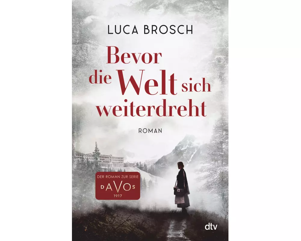 Bevor die Welt sich weiterdreht