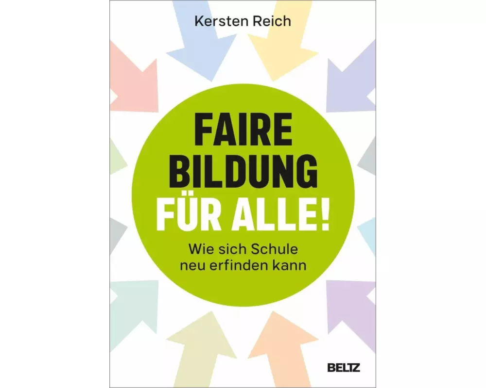 Faire Bildung für alle!
