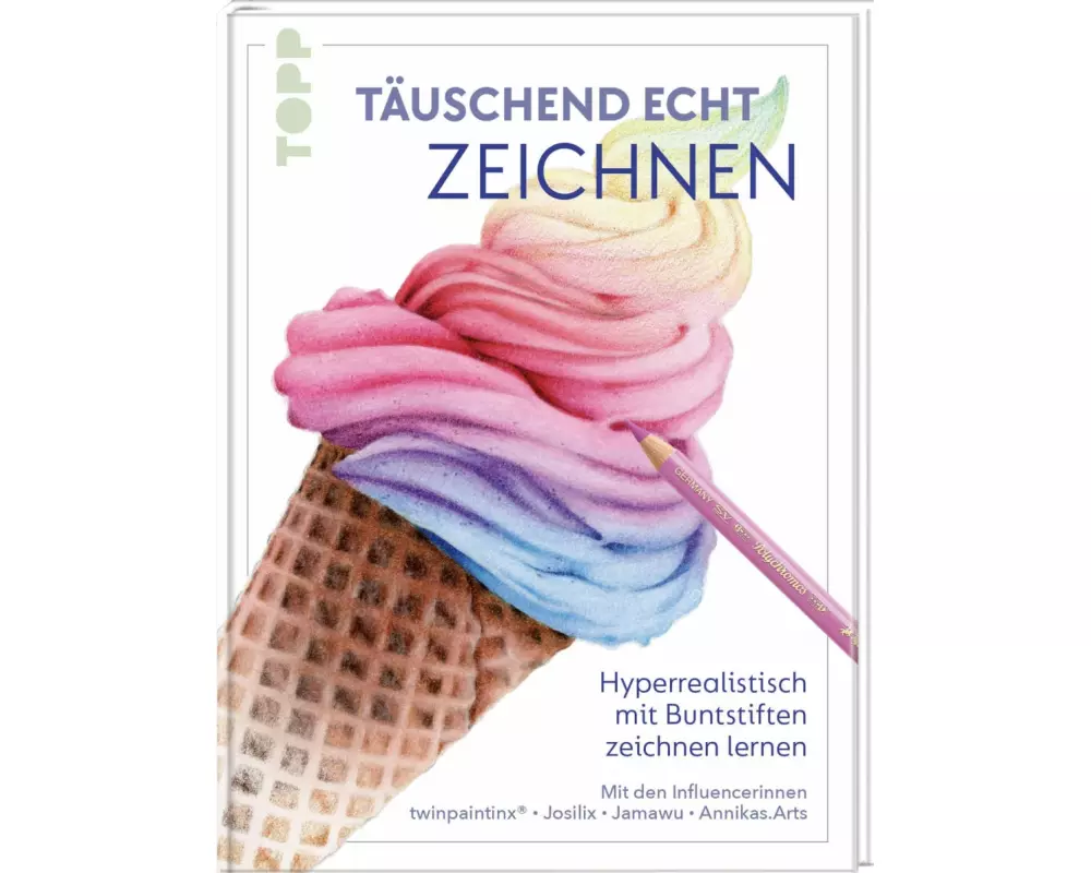 Täuschend echt zeichnen