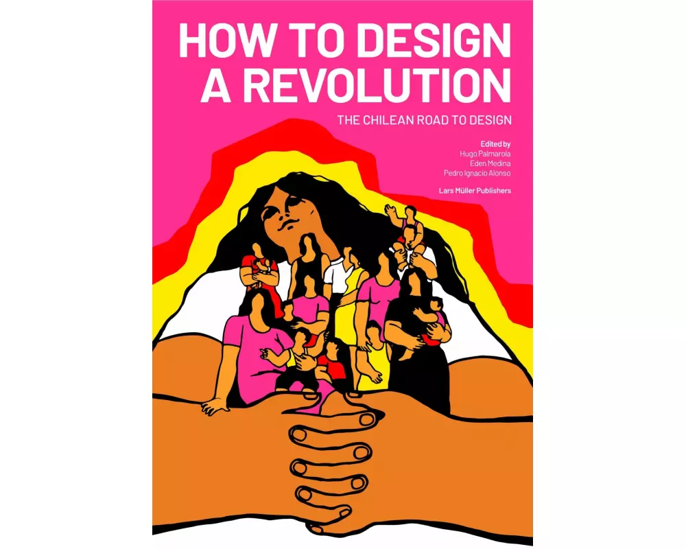 How to Design a Revolution