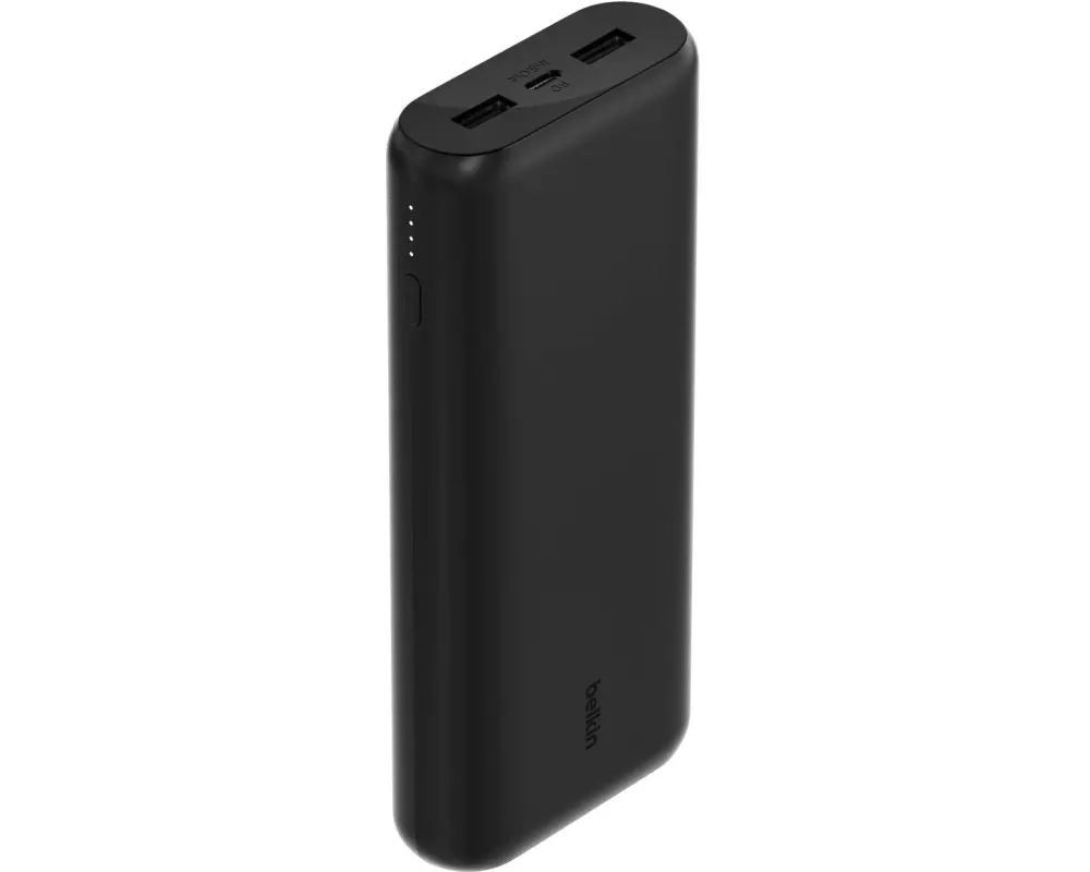 Belkin Powerbank BPB014BTBK 20000 mAh