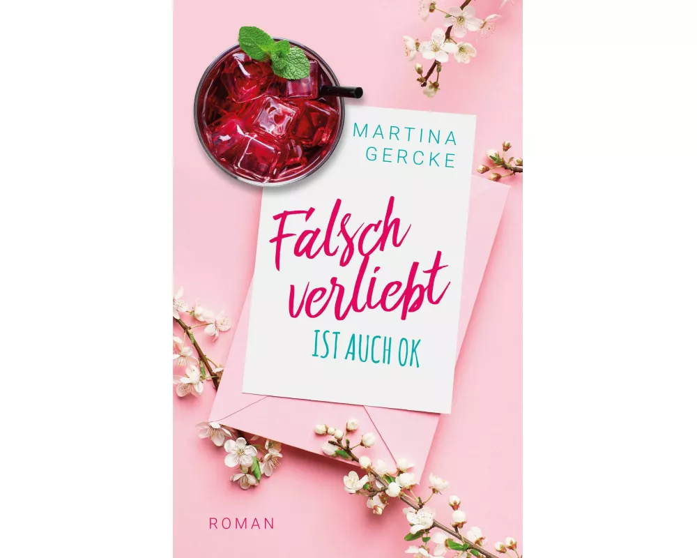 Falsch verliebt ist auch ok