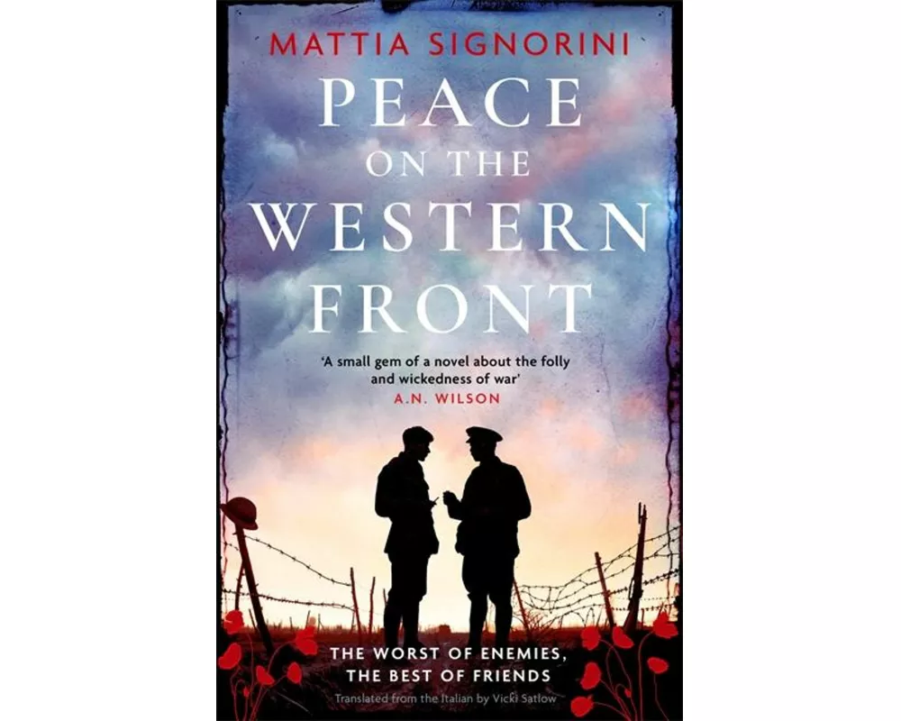 Peace on the Western Front