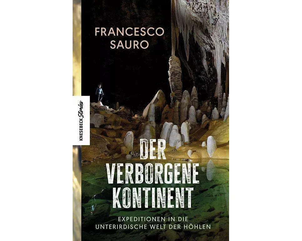 Der verborgene Kontinent