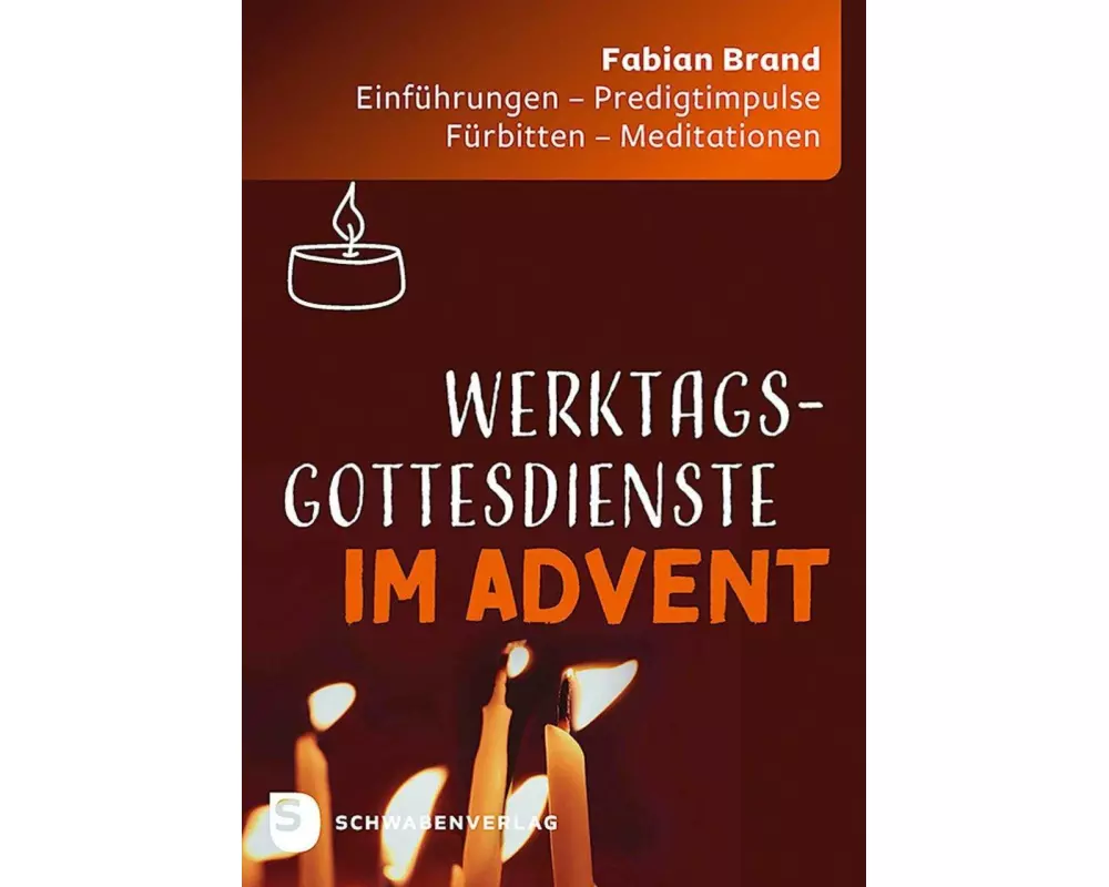 Werktagsgottesdienste im Advent