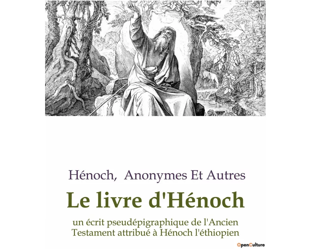 Le livre d'Hénoch