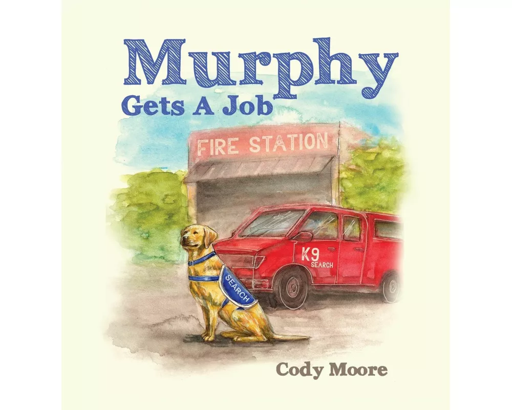 Murphy gets a job