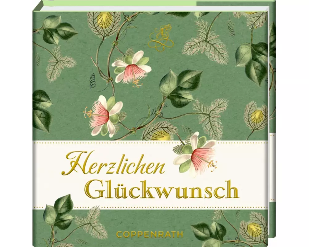 Herzlichen Glückwunsch