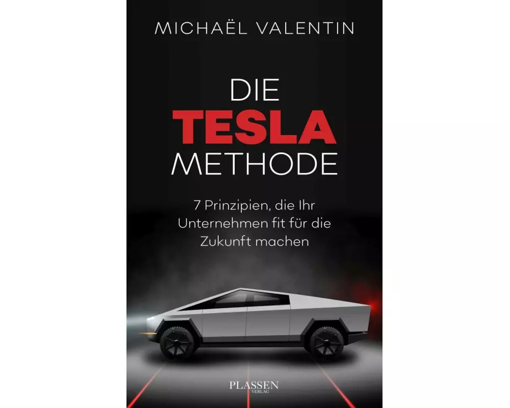 Die Tesla-Methode