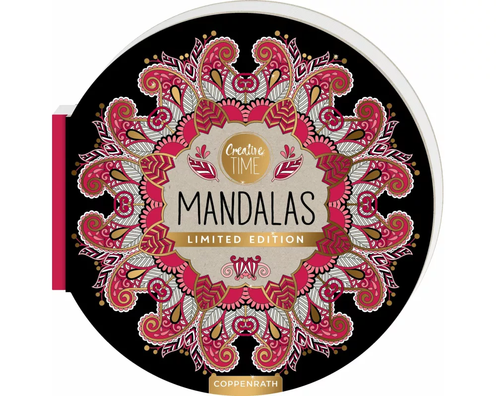 Mandalas