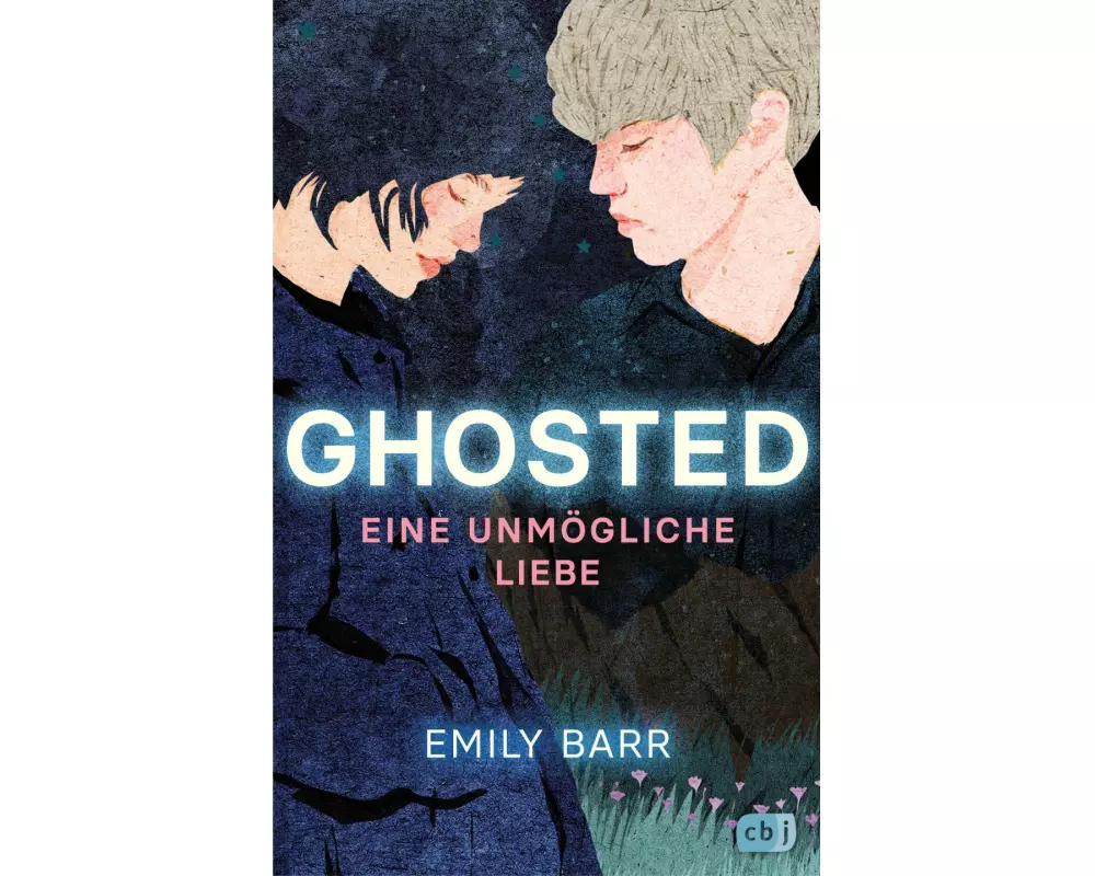 Ghosted – Eine unmögliche Liebe