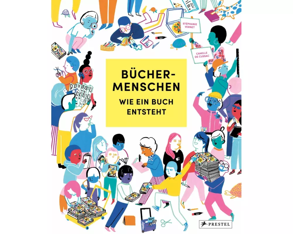 Büchermenschen