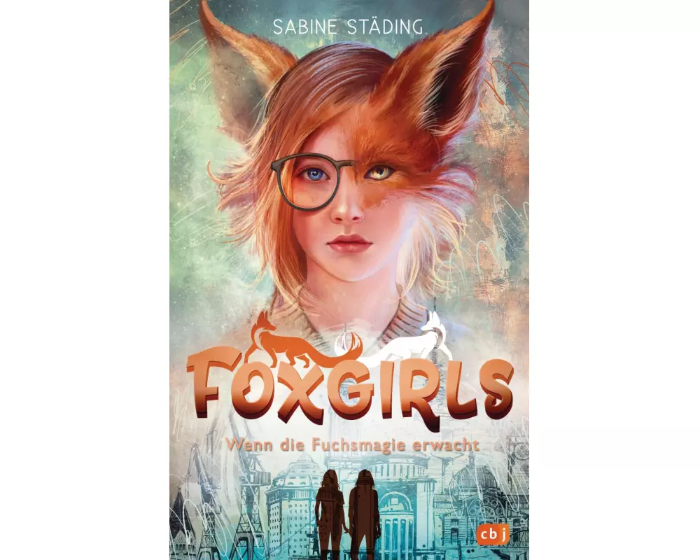 Foxgirls – Wenn die Fuchsmagie erwacht