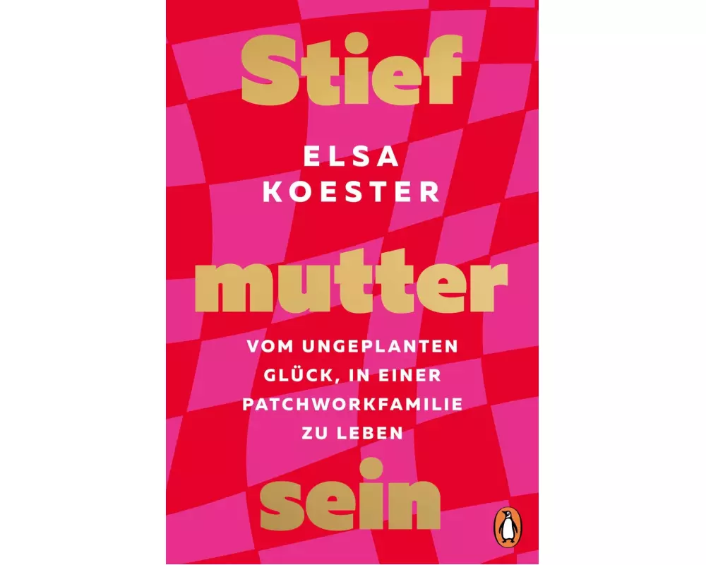 Stiefmutter sein