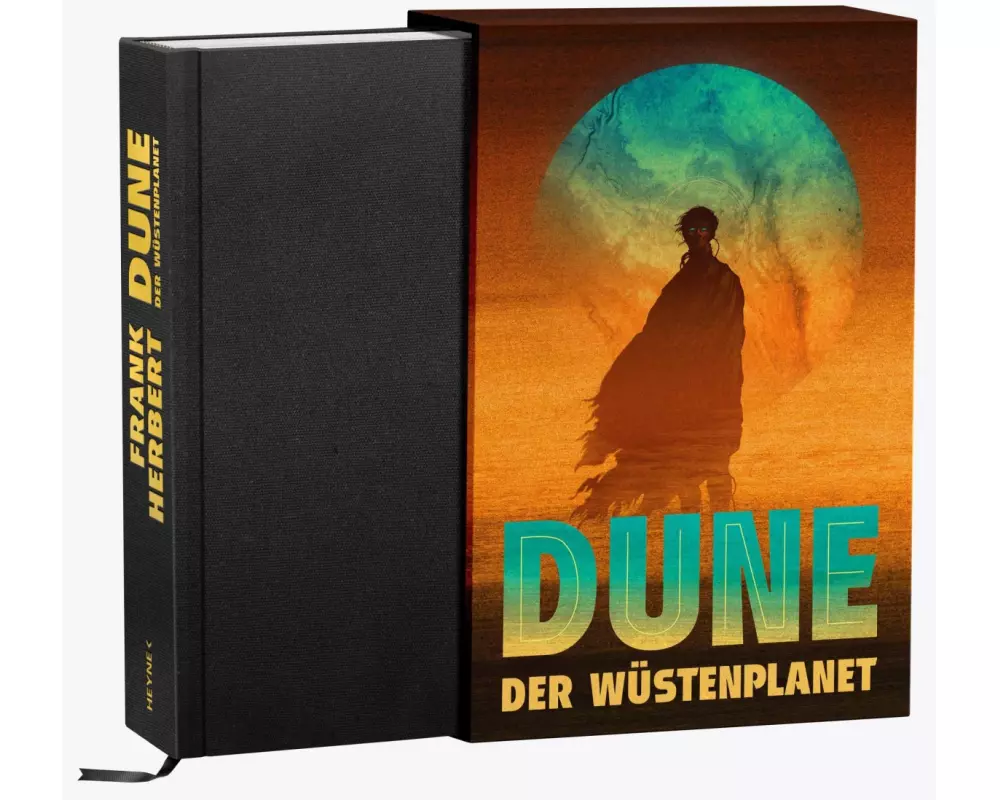 Dune – Der Wüstenplanet