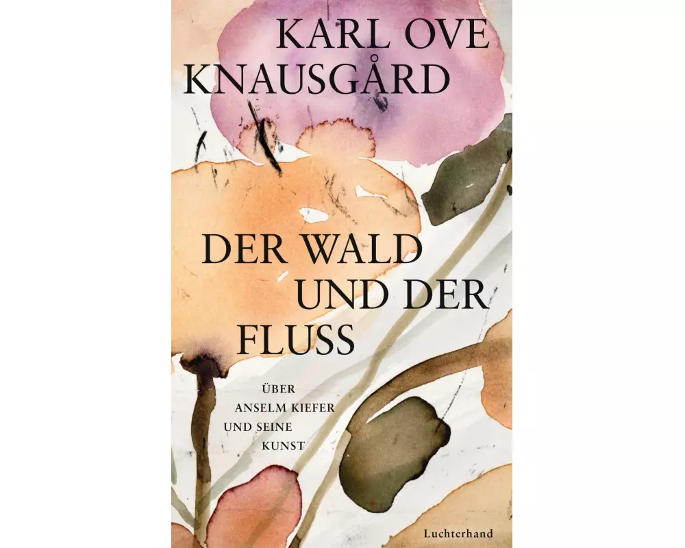 Der Wald und der Fluss