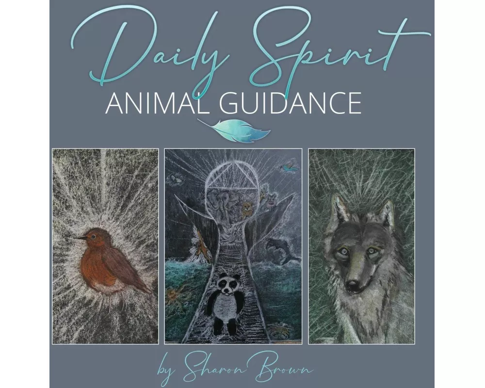 Daily Spirit Animal Guidance