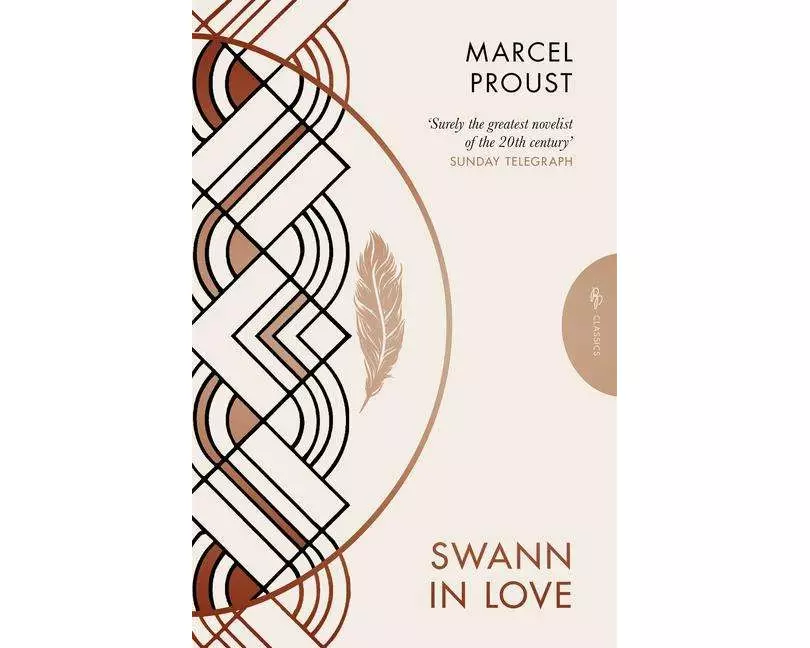 Swann in Love