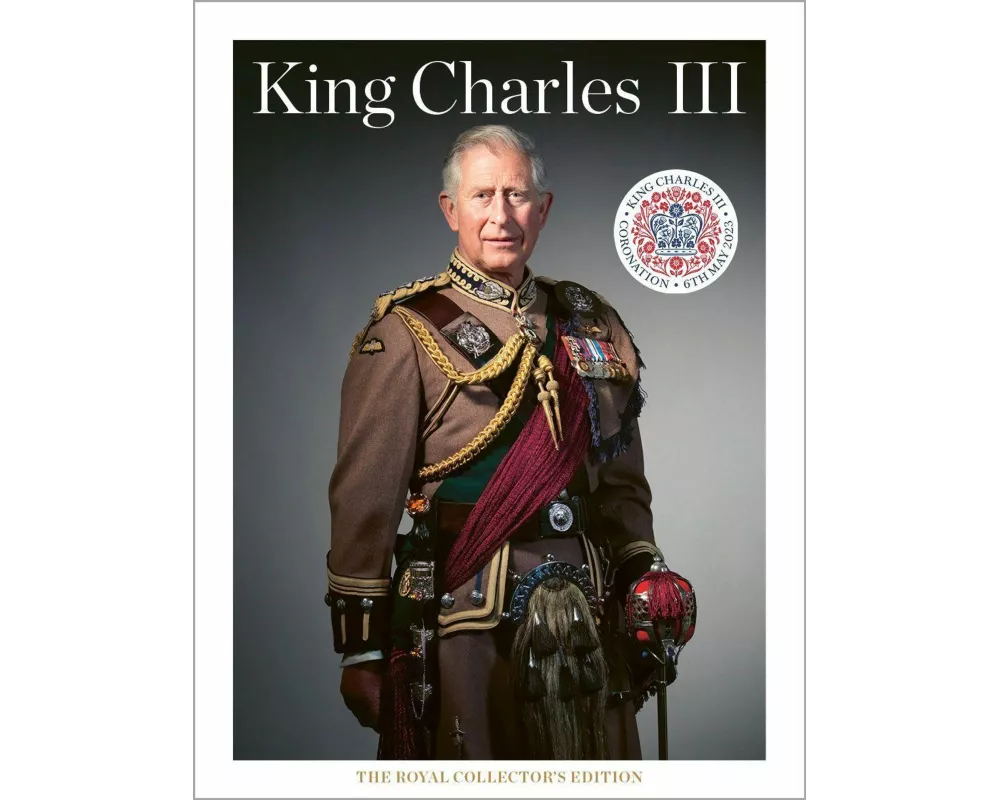 King Charles III