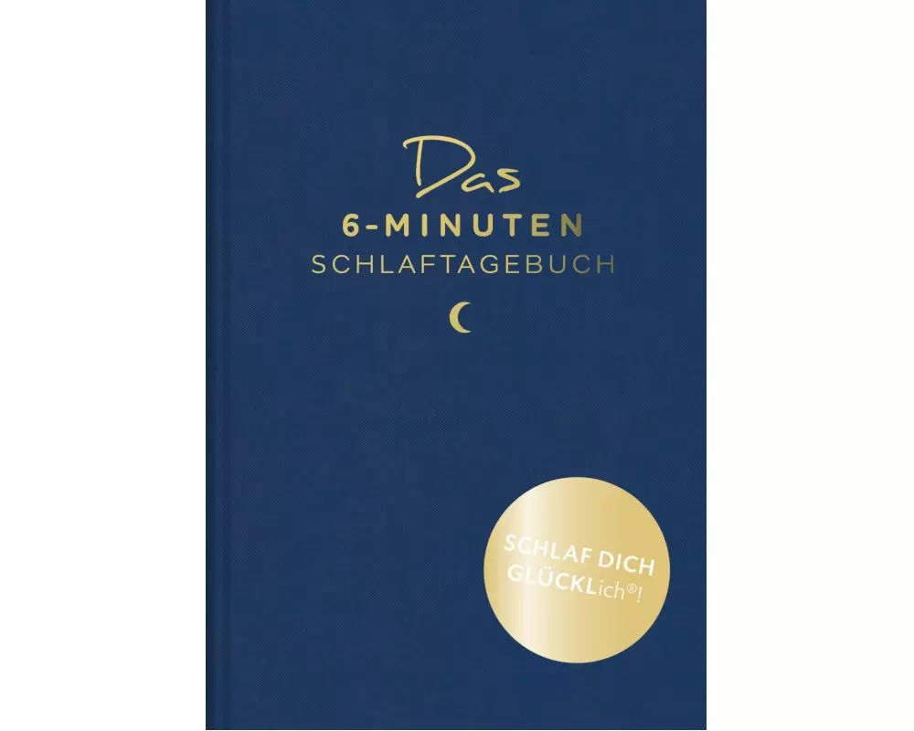 Das 6-Minuten-Schlaftagebuch