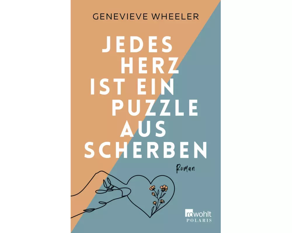 Jedes Herz ist ein Puzzle aus Scherben