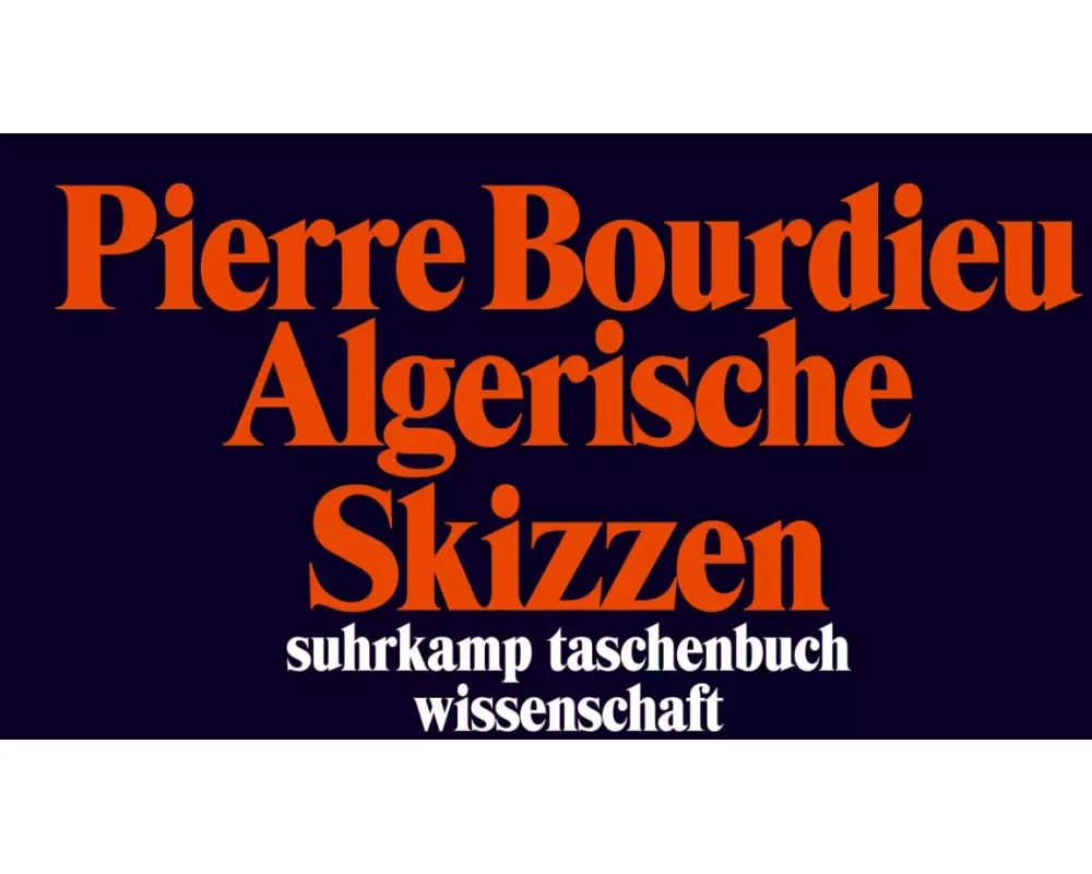 Algerische Skizzen
