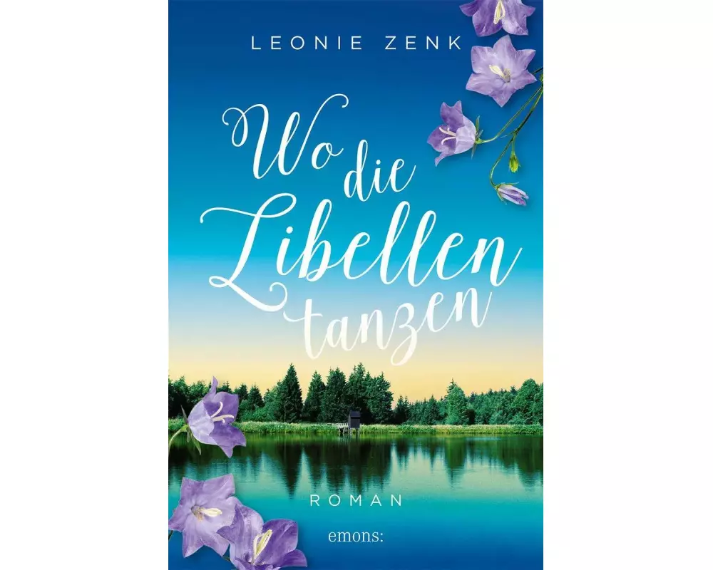 Wo die Libellen tanzen