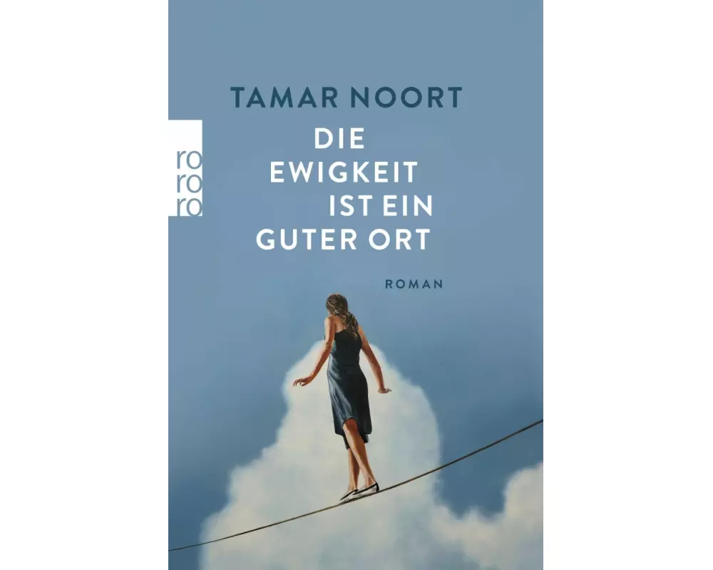 Die Ewigkeit ist ein guter Ort