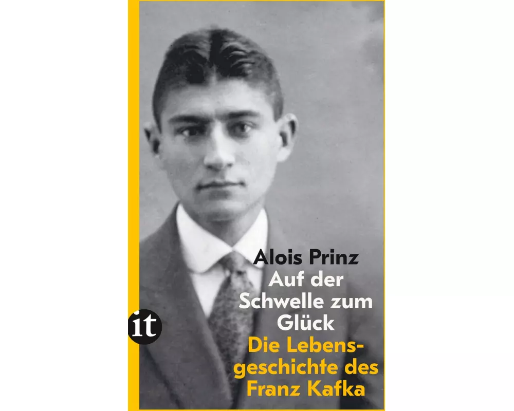 Auf der Schwelle zum Glück