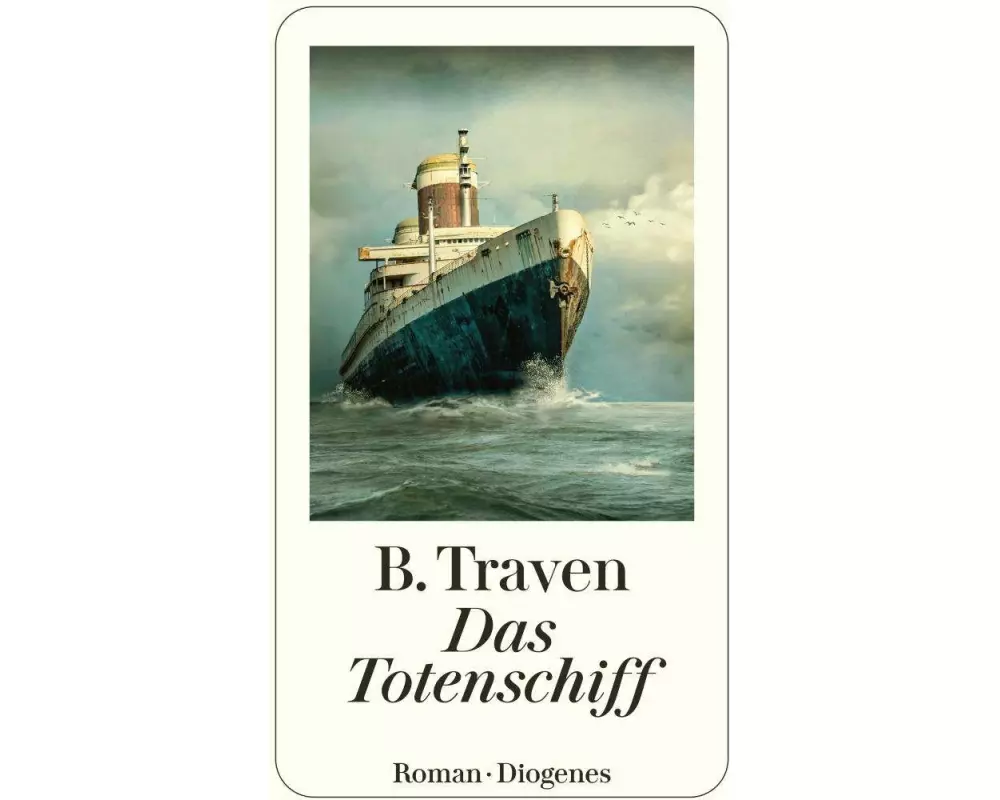 Das Totenschiff