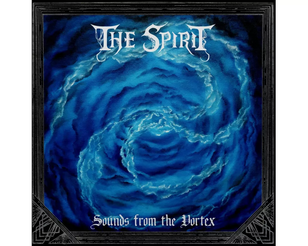 Sounds from the Vortex